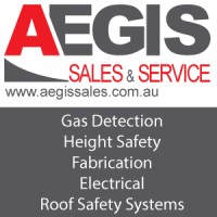Aegis Sales & Service logo - Similar company to Complete Calibration Services