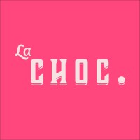 La Chocolatrice logo - Similar company to First Contact Chefs