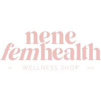 Nene FemHealth logo - Similar company to Botanicly Gmbh