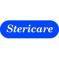 STERICARE LIMITED logo - Similar company to Stericare Solutions