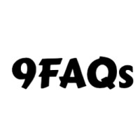 9faqs logo - Similar company to Datazeneral