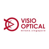 Visio Optical logo - Similar company to Contentlinq
