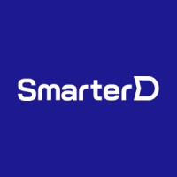 SmarterD logo - Similar company to Bostonciso