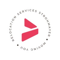 Relocation Services Strohmayer GmbH logo - Similar company to The Relocation Hub