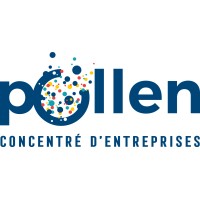 Pollen réseau d'entreprises logo - Similar company to Etoile Cuisines