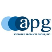 Atomized Products Group Inc logo - Similar company to Black Diamond Structures Llc