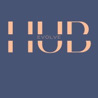 Evolve Hub logo - Similar company to Women Techmakers Lima