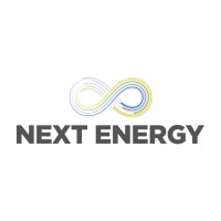 Next-Energy logo - Similar company to Royal Equipment Pty Ltd