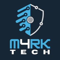 M4RK TECH logo - Similar company to Heetly
