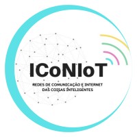 INCT ICoNIoT logo - Similar company to Instituto De Ciência E Tecnologia Unisotech