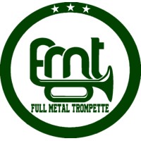 Full Metal Trompette - Fanfare Neoma Business School - Rouen logo - Similar company to Pulp Vision