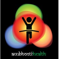AnubhootiHealth logo - Similar company to Swami Vivekananda Integrative Health Services