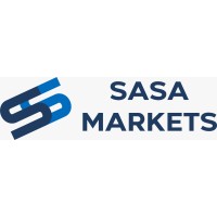 SASA Markets logo - Similar company to Xtrade