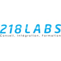 218Labs logo - Similar company to Varysol