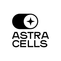 Astracells logo - Similar company to Skycharge