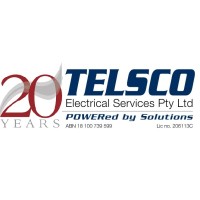 Telsco Electrical Services Pty Ltd logo - Similar company to Shellby Power Pty Ltd