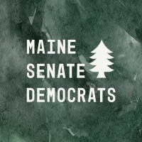 Maine Senate Democrats logo - Similar company to Maine Senate Democratic Campaign Committee