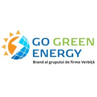 Go Green Energy Romania logo - Similar company to Go Energy Wise