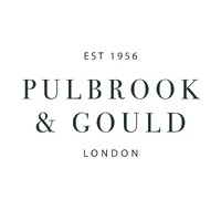 Pulbrook & Gould Flowers London logo - Similar company to Rt Mkt