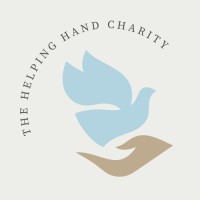 The Helping Hand Charity logo - Similar company to Business Tomorrow