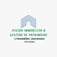 VIGP IMMOBILIER & INVESTISSEMENTS GUINÉE logo - Similar company to B2D Immobilier Guinée