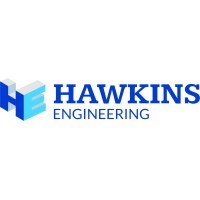 HAWKINS ENGINEERING LTD logo - Similar company to North Wales Aeroforms Ltd