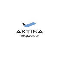 Aktina Travel Group logo - Similar company to Cosmorama Ltd