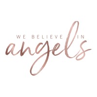 We Believe in Angels logo - Similar company to Zrii,Llc
