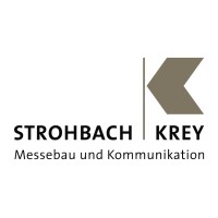 Strohbach & Krey Messebau DesignGmbH & Co. KG logo - Similar company to Rocdesign Messebau