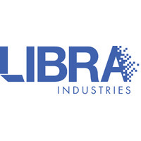 Libra Industries logo - Similar company to Creation Technologies