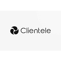 Clientele logo - Similar company to Memory Sketch
