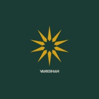 VARESHAN logo - Similar company to The Lone Wolf Metals & Trading Company Ltd.