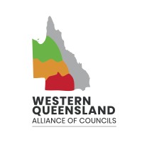 Western Queensland Alliance of Councils logo - Similar company to Rapad - Remote Area Planning And Development Board