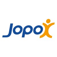 Jopox Oy logo - Similar company to Arena Interactive Oy