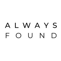 Always Found logo - Similar company to Asia-Pacific Net-Zero Institute Pte Ltd