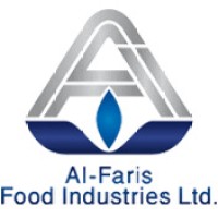 Al Faris Food Industries Ltd logo - Similar company to Tan Gulf