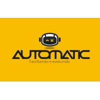 Automatic Automacao de Maquinas e Equipamentos Ltda logo - Similar company to Automatic Foundry Solutions