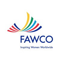 FAWCO logo - Similar company to International Women In Business Düsseldorf