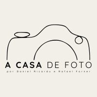 A CASA DE FOTO | Fotografia e Vídeo logo - Similar company to Fusillo Lab