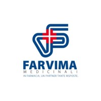 Farvima Medicinali S.p.A. logo - Similar company to Marican Holding