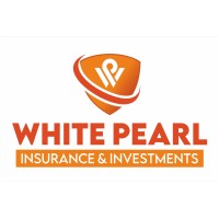 White Pearl Insurance And Investments logo - Similar company to Coffeepreneurs Global Llp