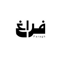 فراغ logo - Similar company to Robotweak // روبوطويق