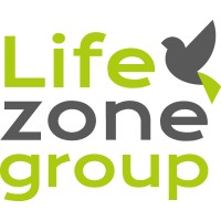 Life Zone Group logo - Similar company to Gilgamesh Mineral Processing
