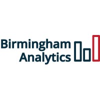 Birmingham Analytics logo - Similar company to Mallorca Collection