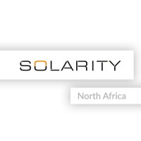 Solarity North Africa logo - Similar company to Solarity