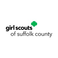 Girl Scouts of Suffolk County logo - Similar company to Tayniu Car Charging Solutions