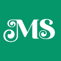 Marszowiec School logo - Similar company to Say Hi - Szkoła J. Angielskiego I Hiszpańskiego