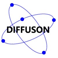 Diffuson Coatech logo - Similar company to Zeroearthcompany