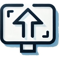 Screenup.it logo - Similar company to Infostar Srl