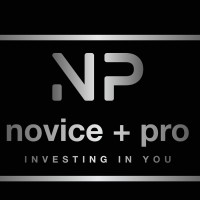 Novice + Pro logo - Similar company to Tutor Novice Ph